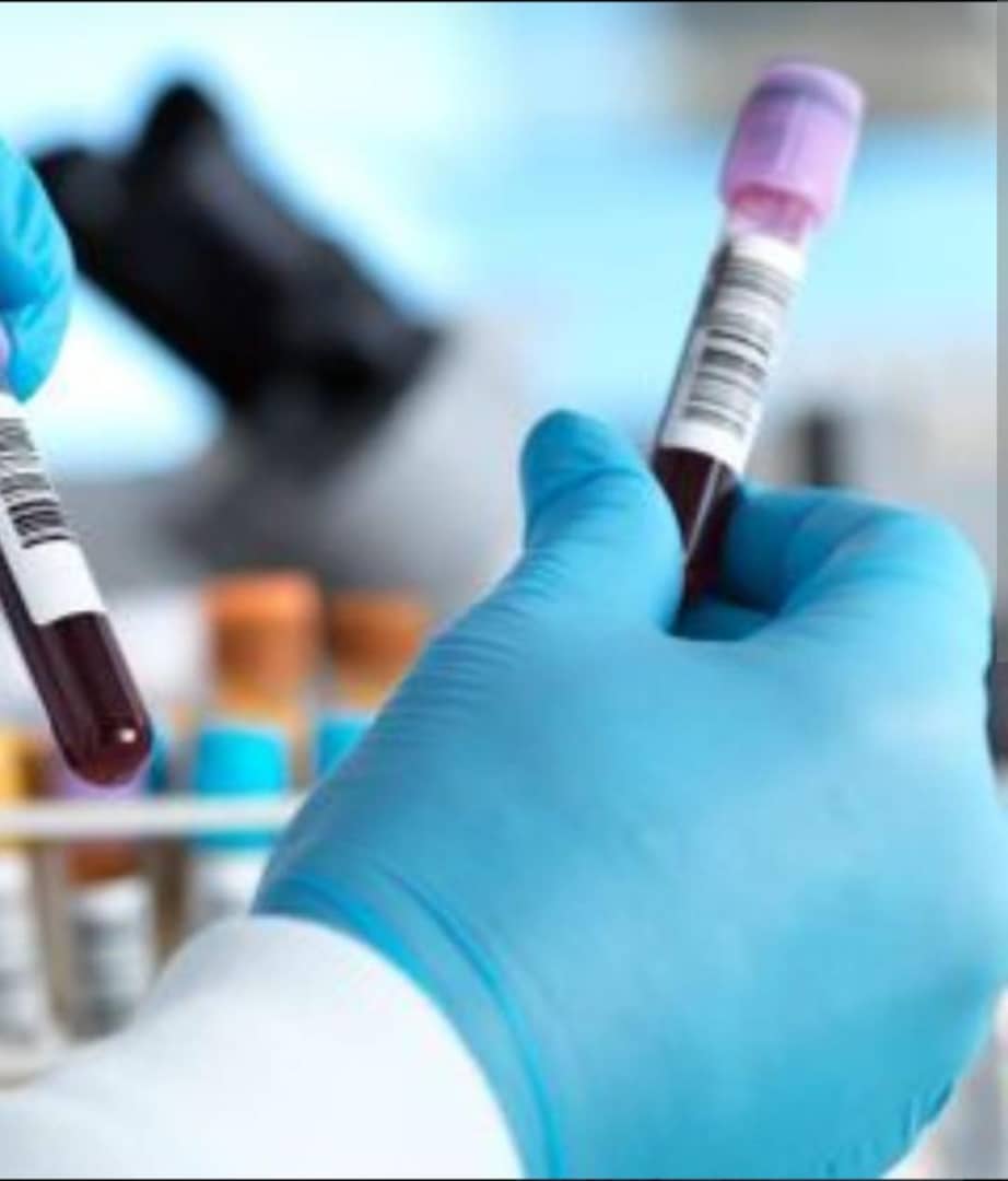 Image pour Analyses Médicales